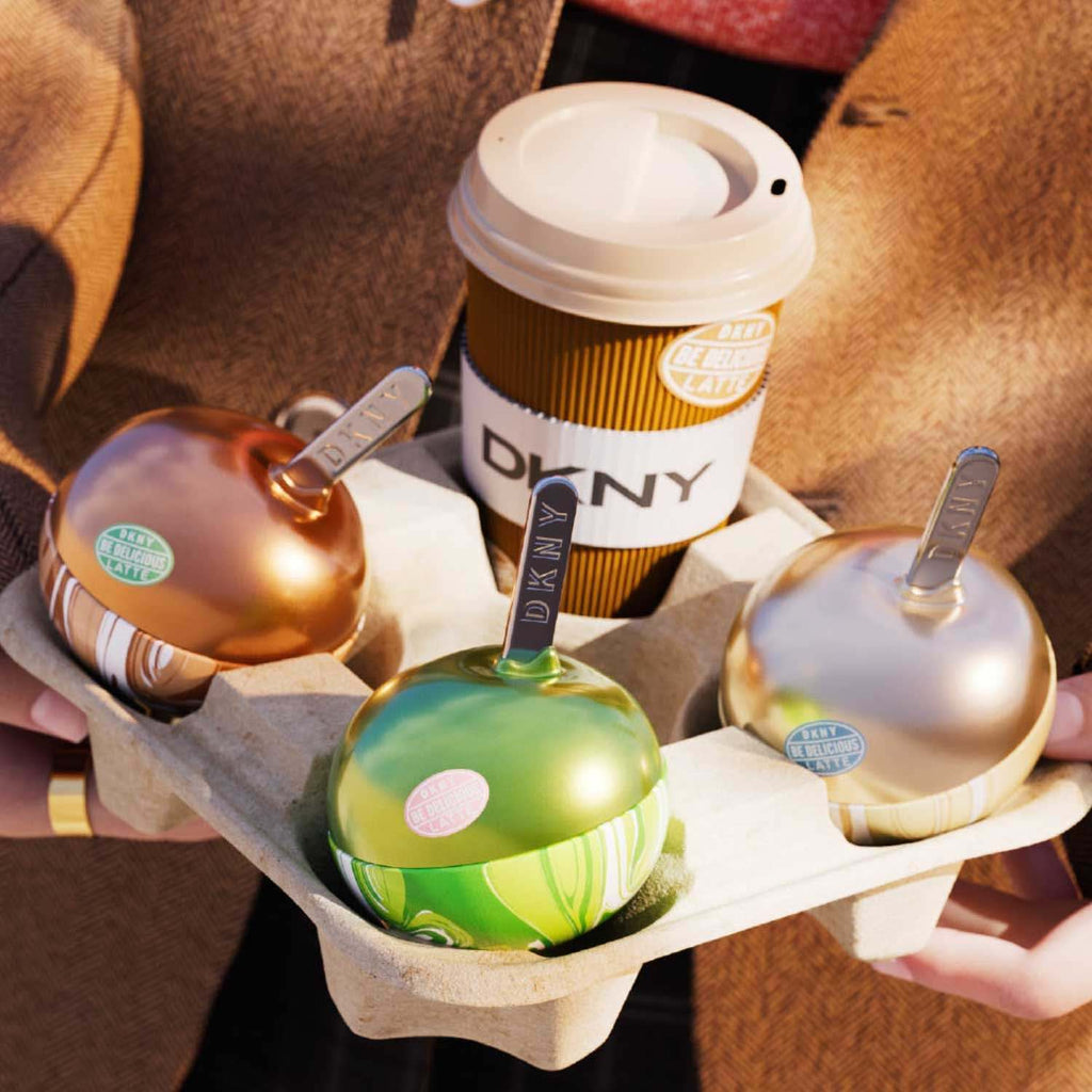 Be Delicious Matcha Latte