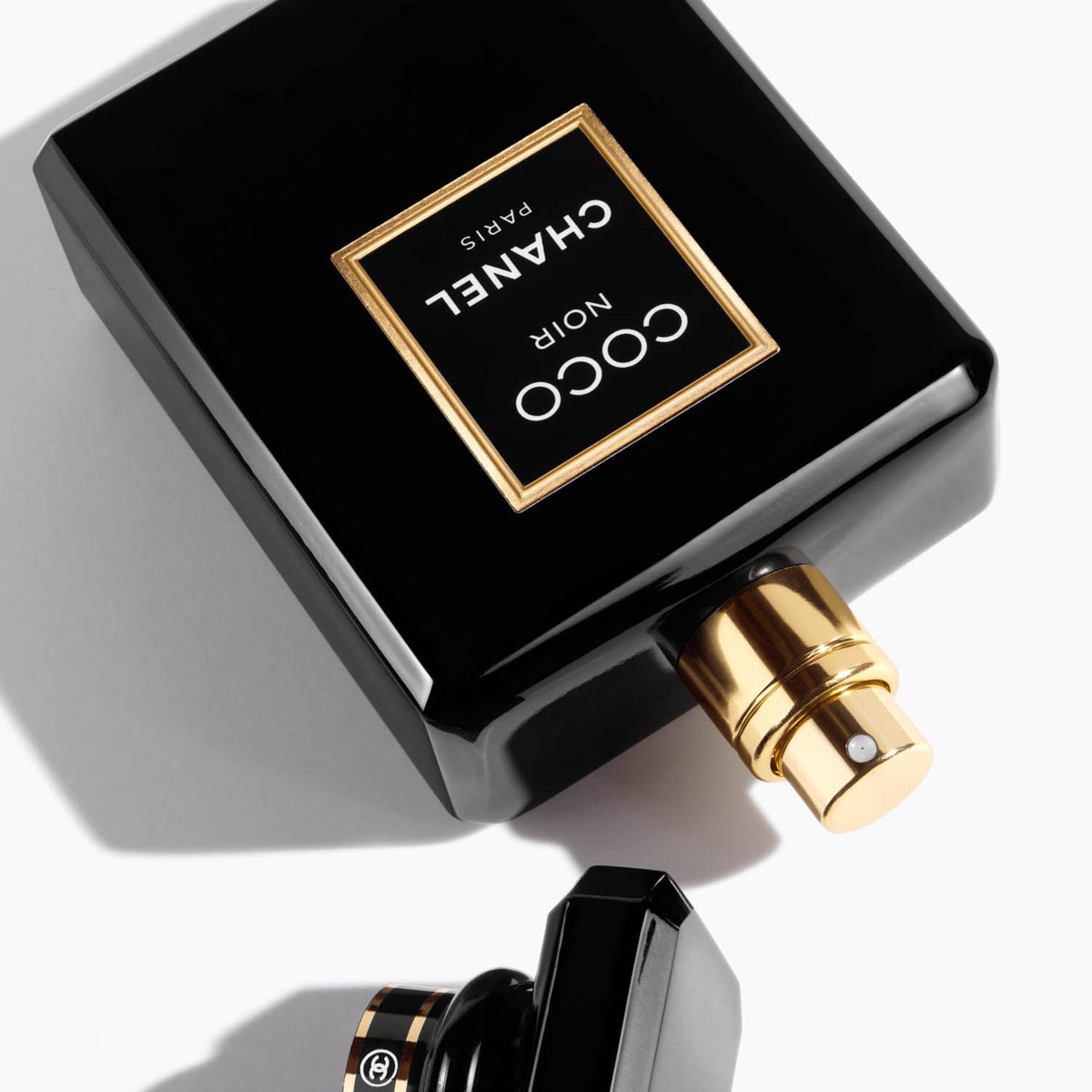 Coco Noir