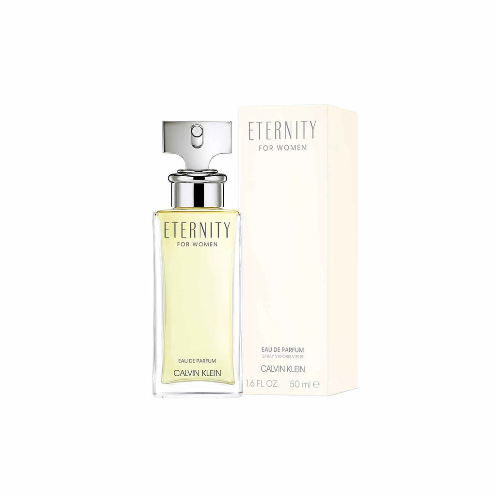 Eternity For Woman