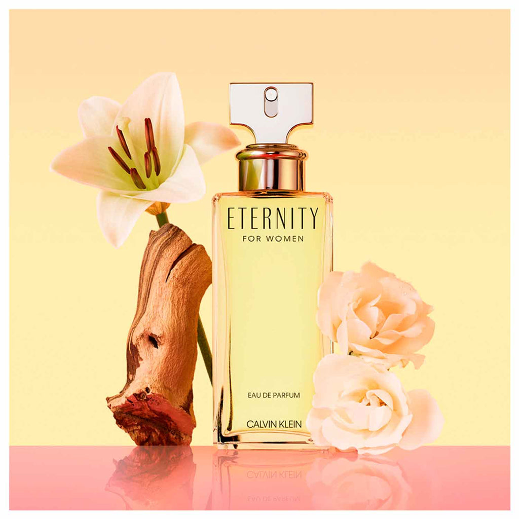 Eternity For Woman