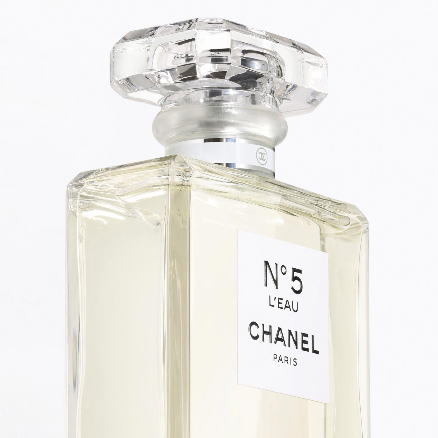 N°5 L'eau