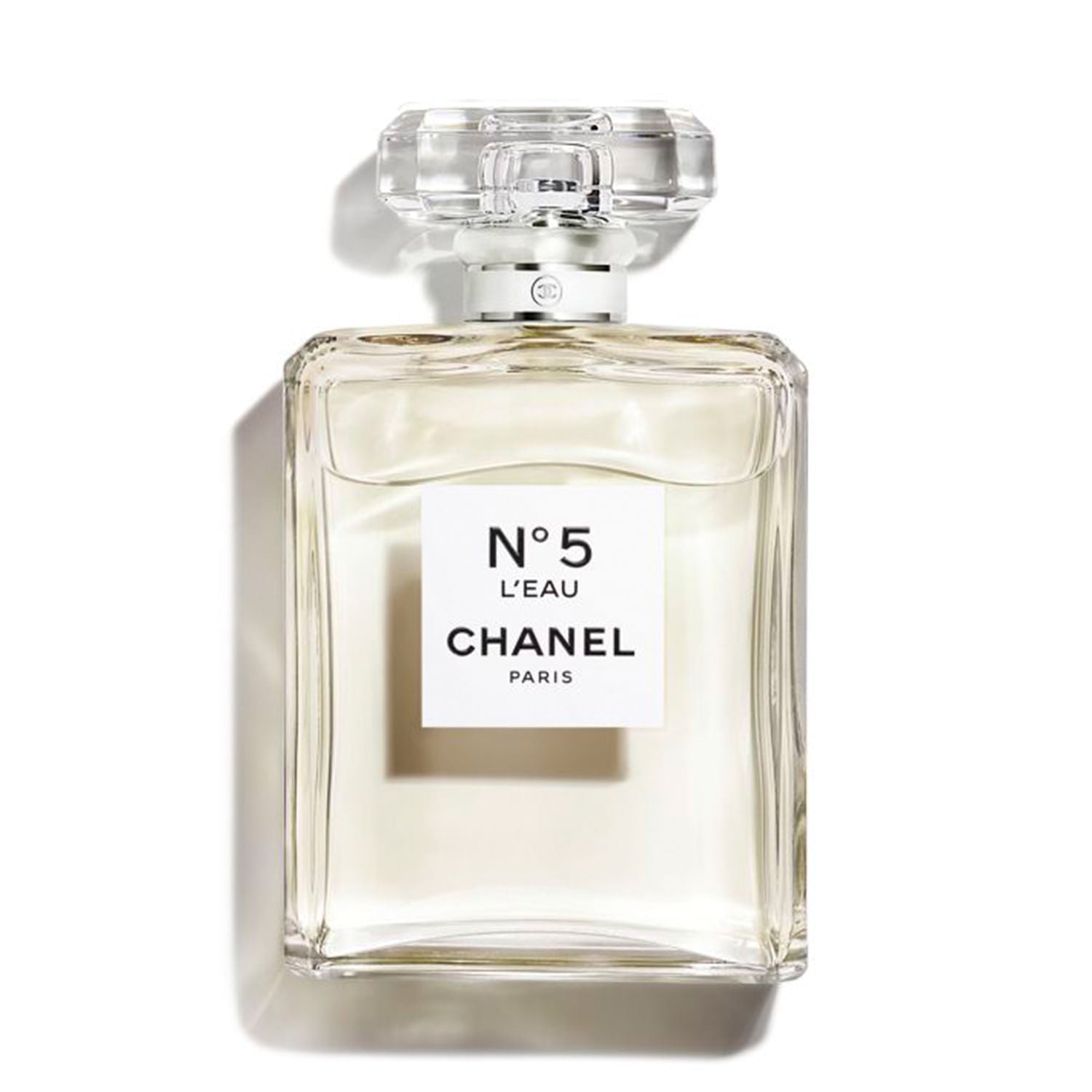 N°5 L'eau