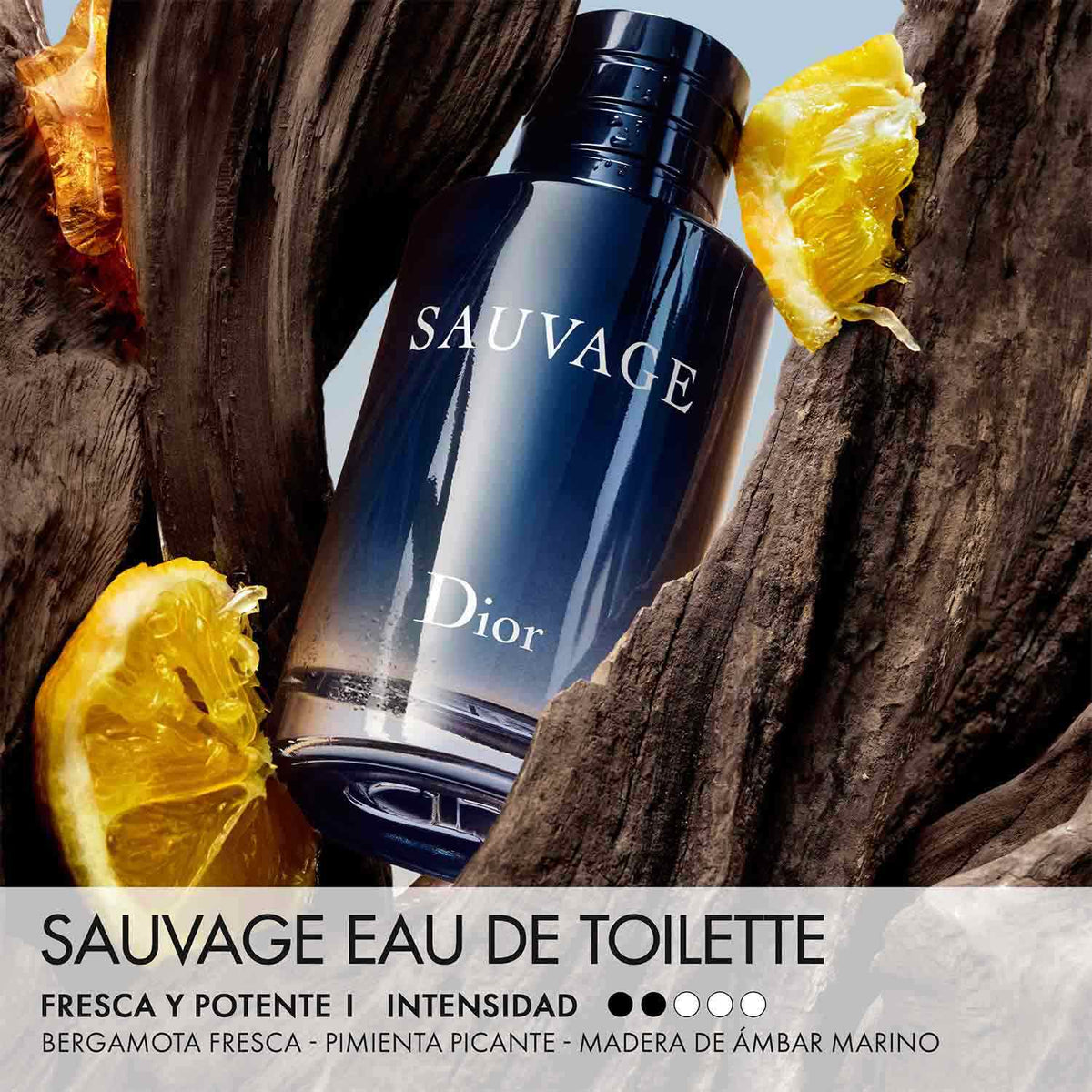 Sauvage
