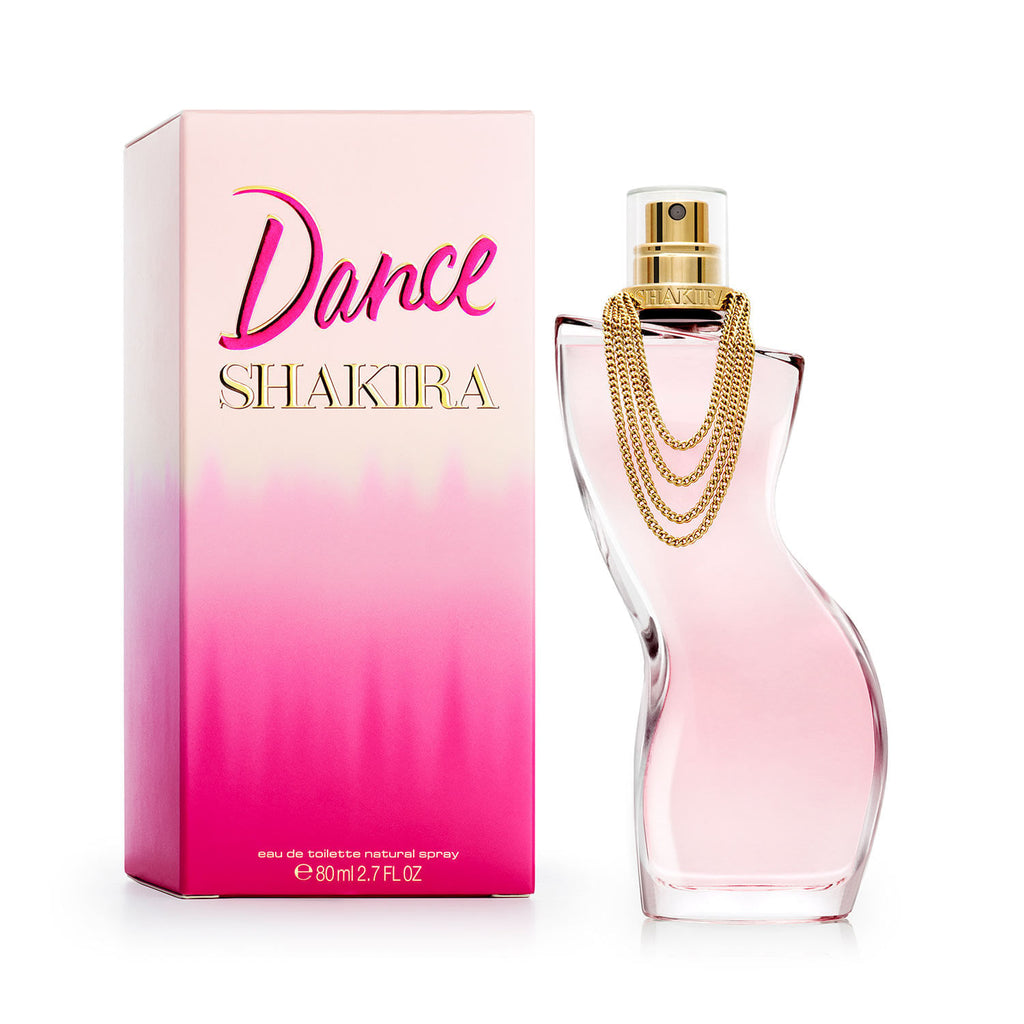 Dance By Shakira