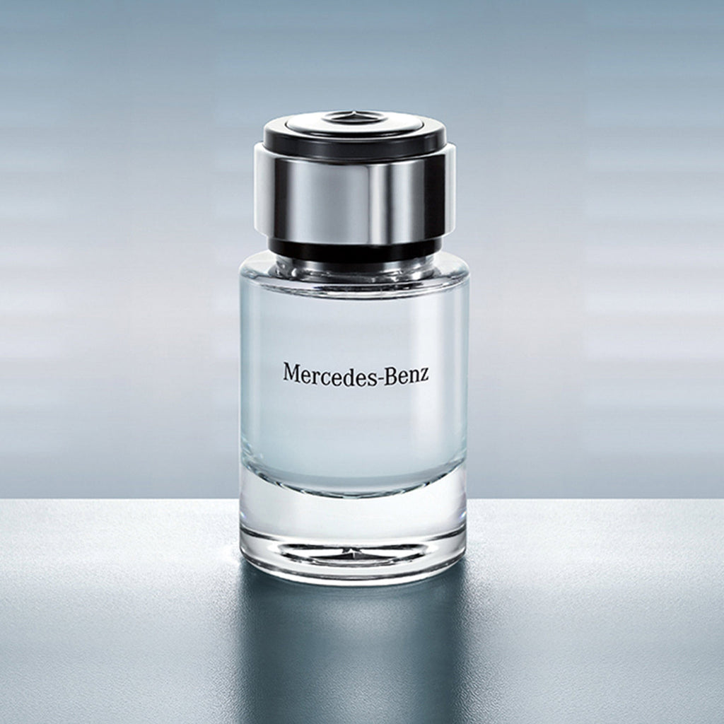 Mercedes Benz For Men