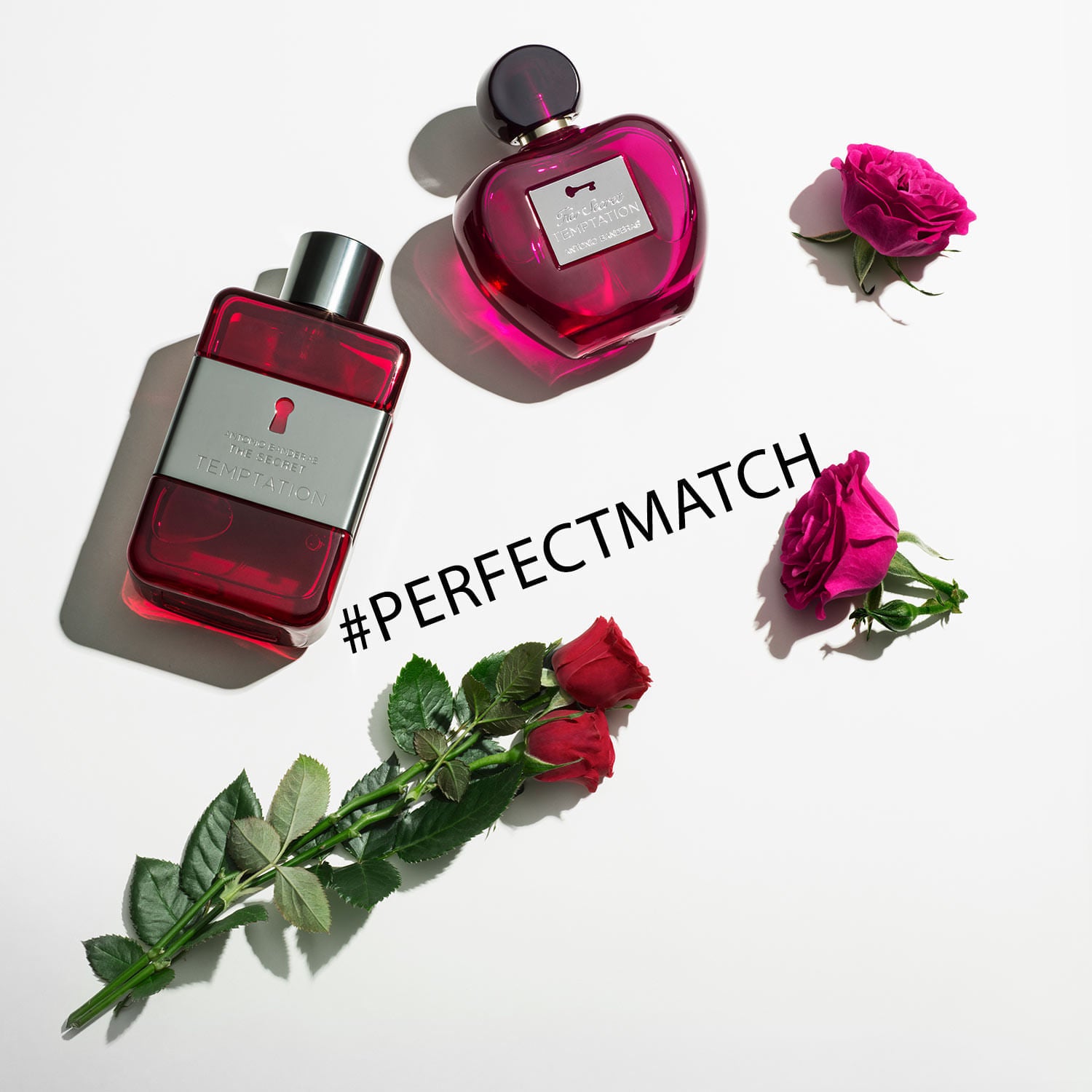 Her Secret Temptation
