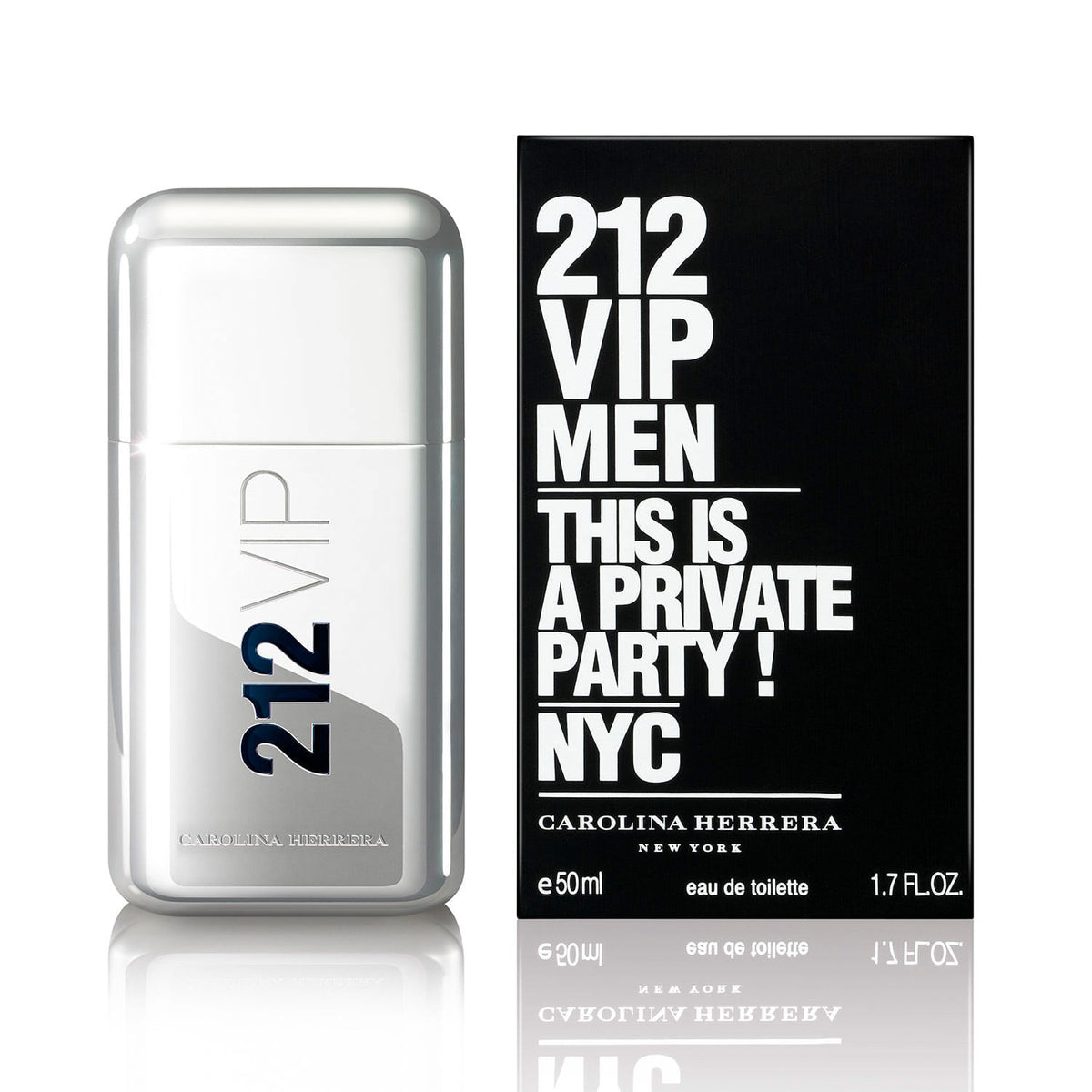 212 Vip Men
