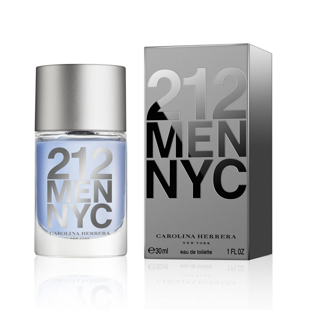 212 Men