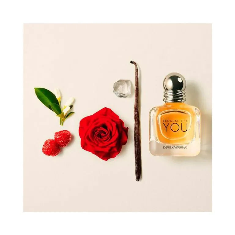 Because Its You EDP