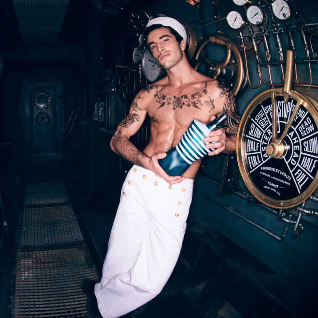 Le Male EDT