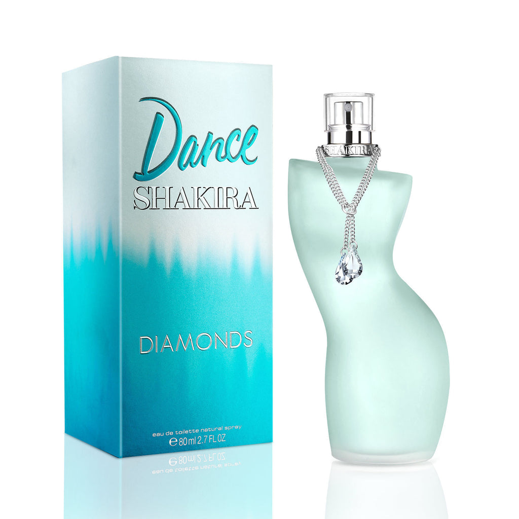 Dance Diamonds