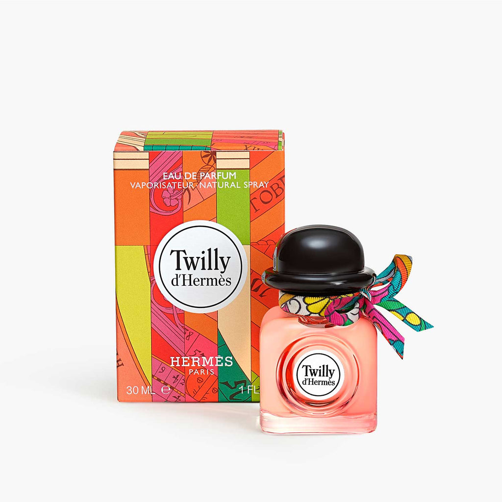 Twilly D’hermès