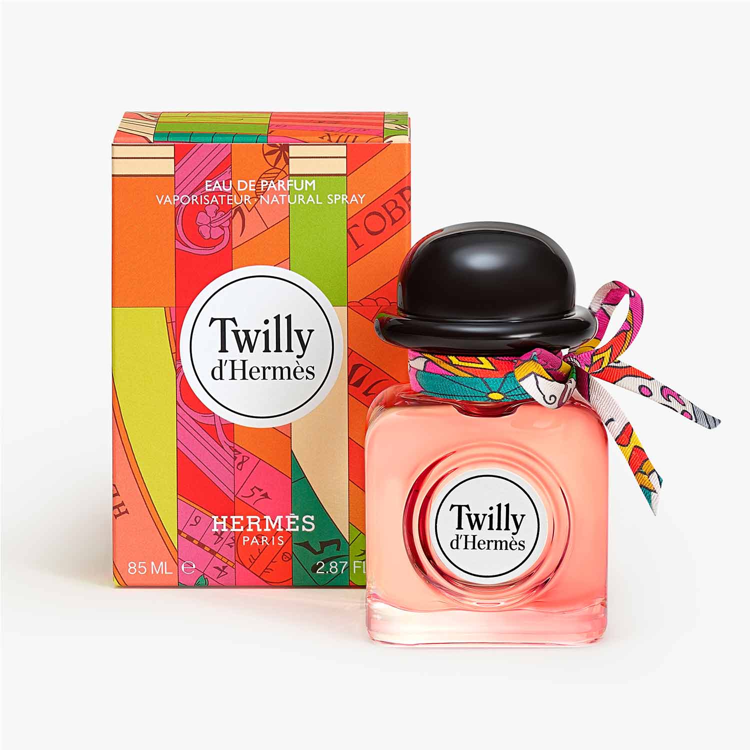 Twilly D’hermès