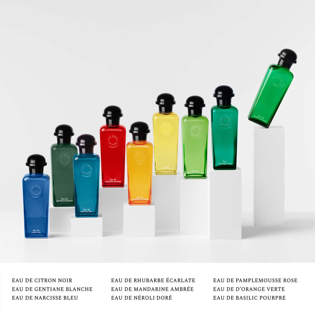 Eau de Citron Noir