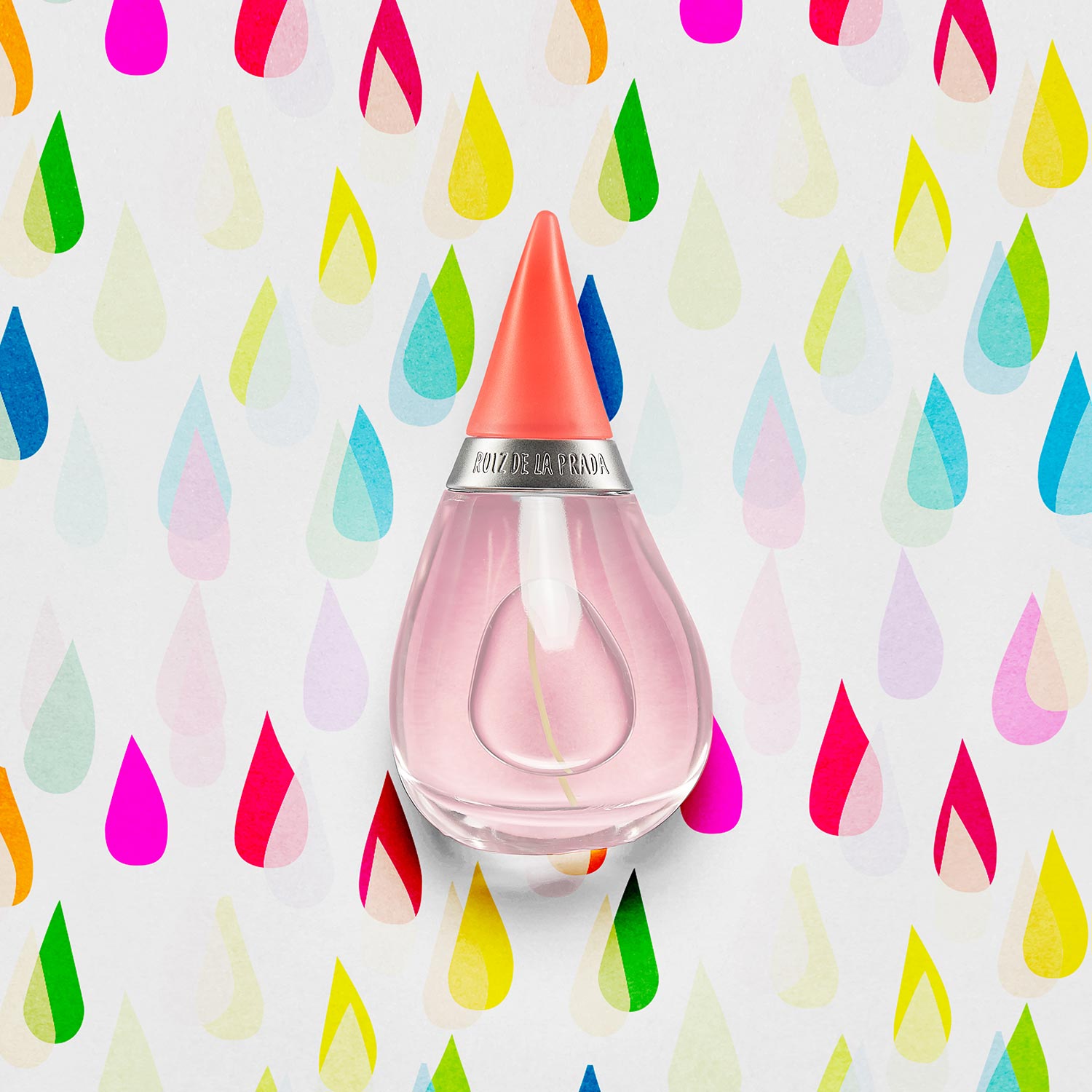 Gotas de Color