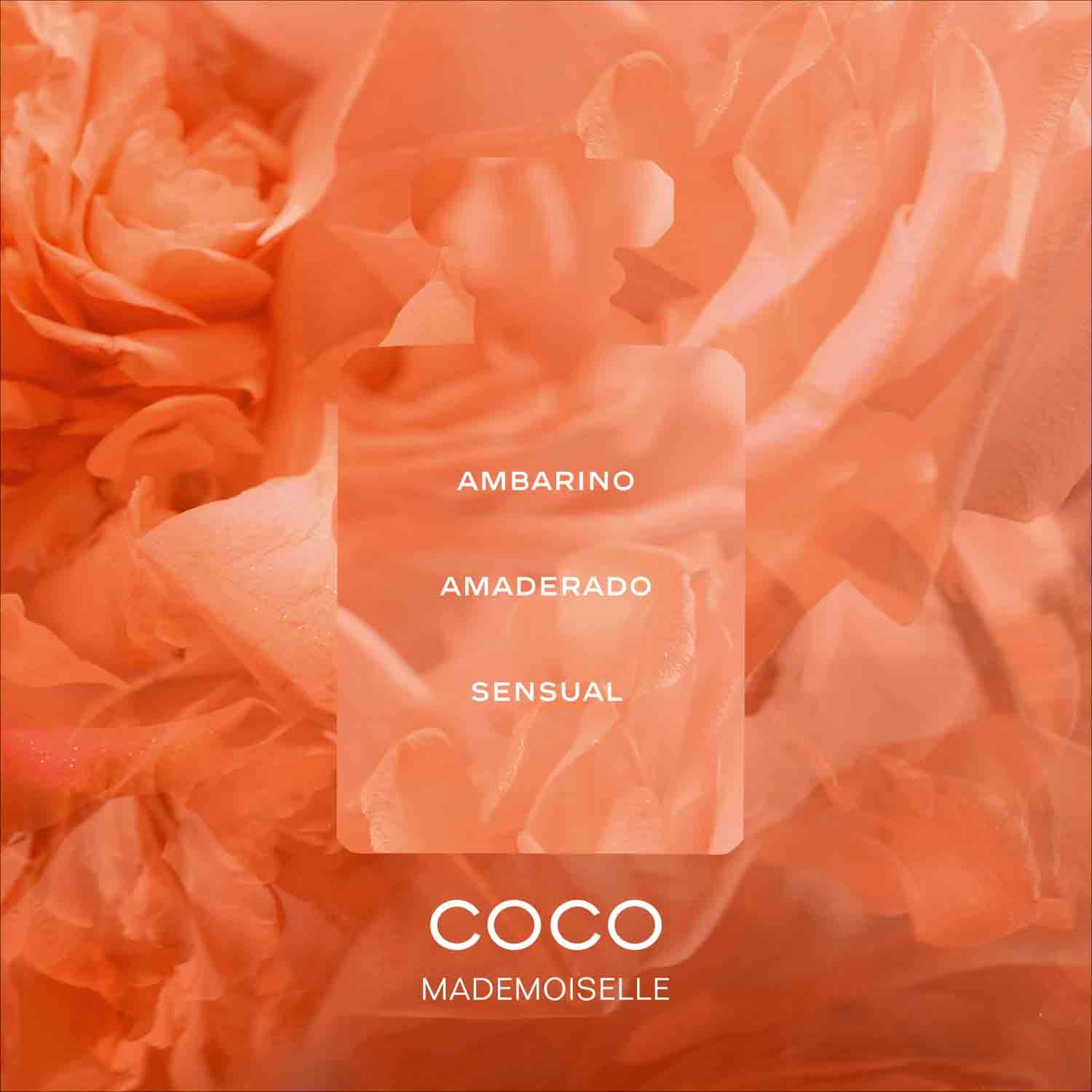 Coco Mademoiselle