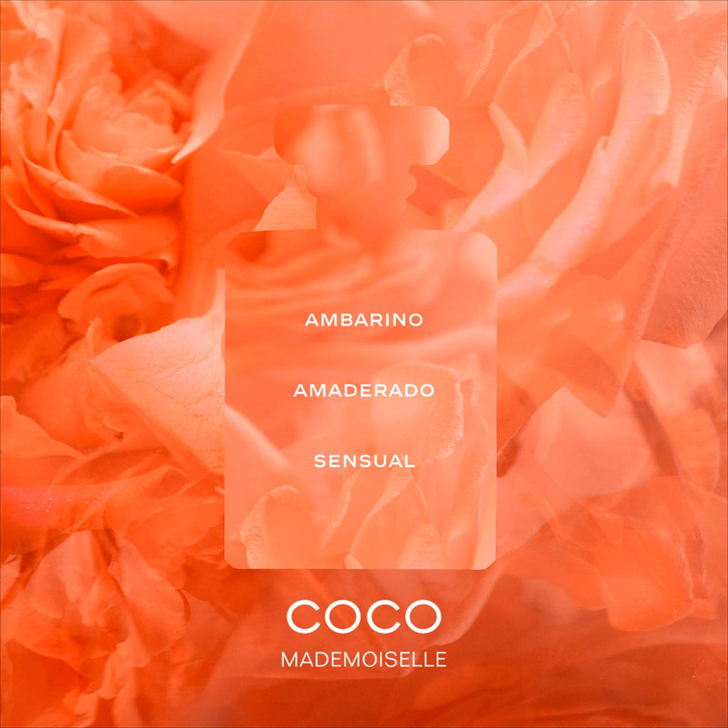 Coco Mademoiselle