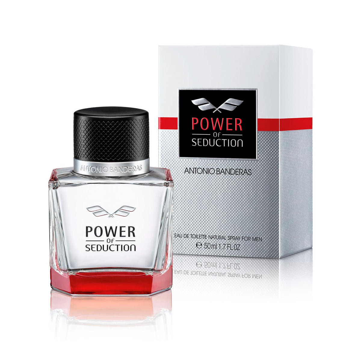 Power of Seduction