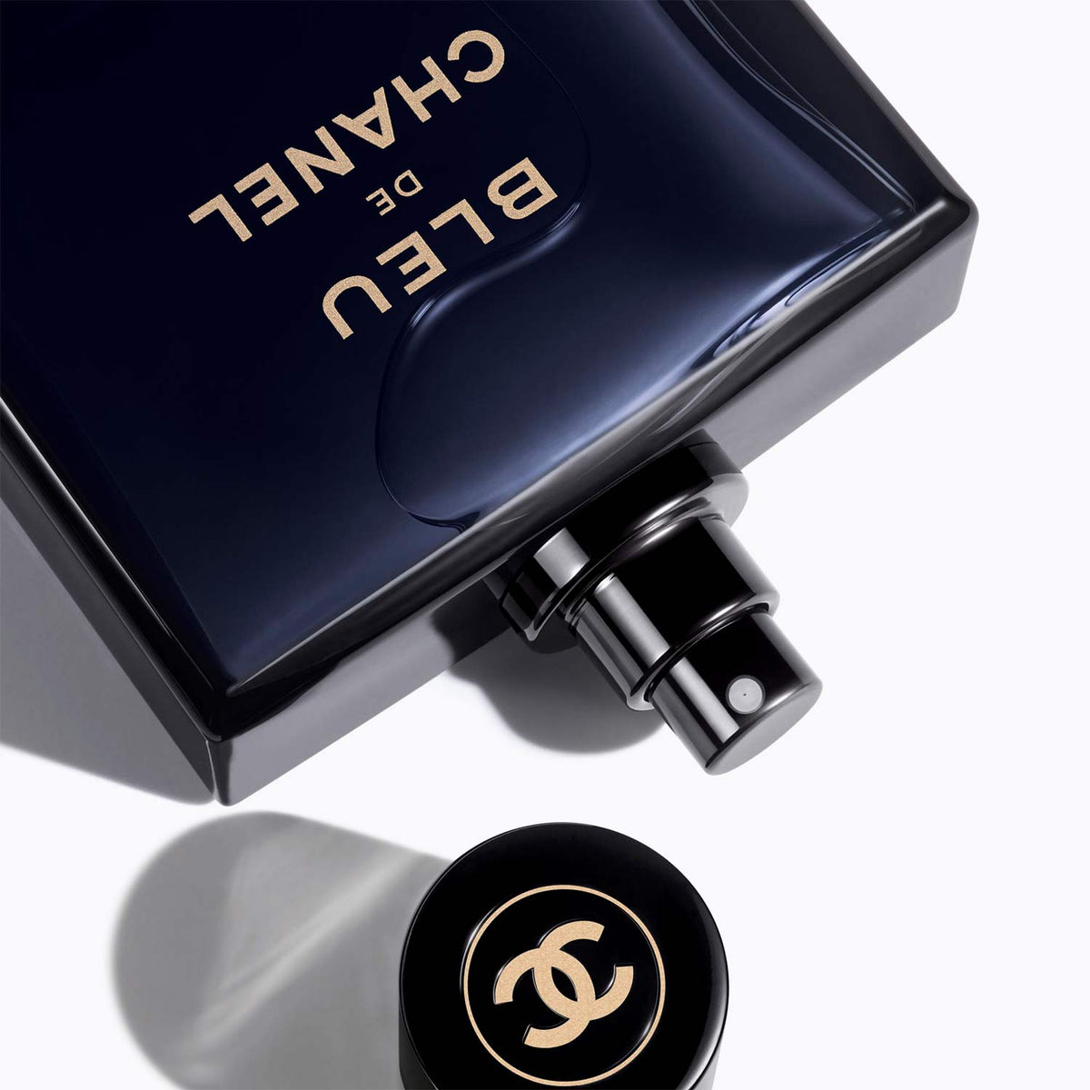 Bleu de Chanel