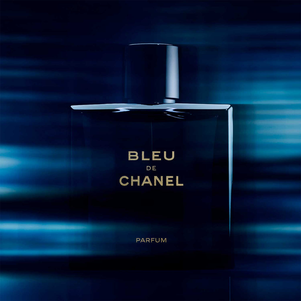 Bleu de Chanel