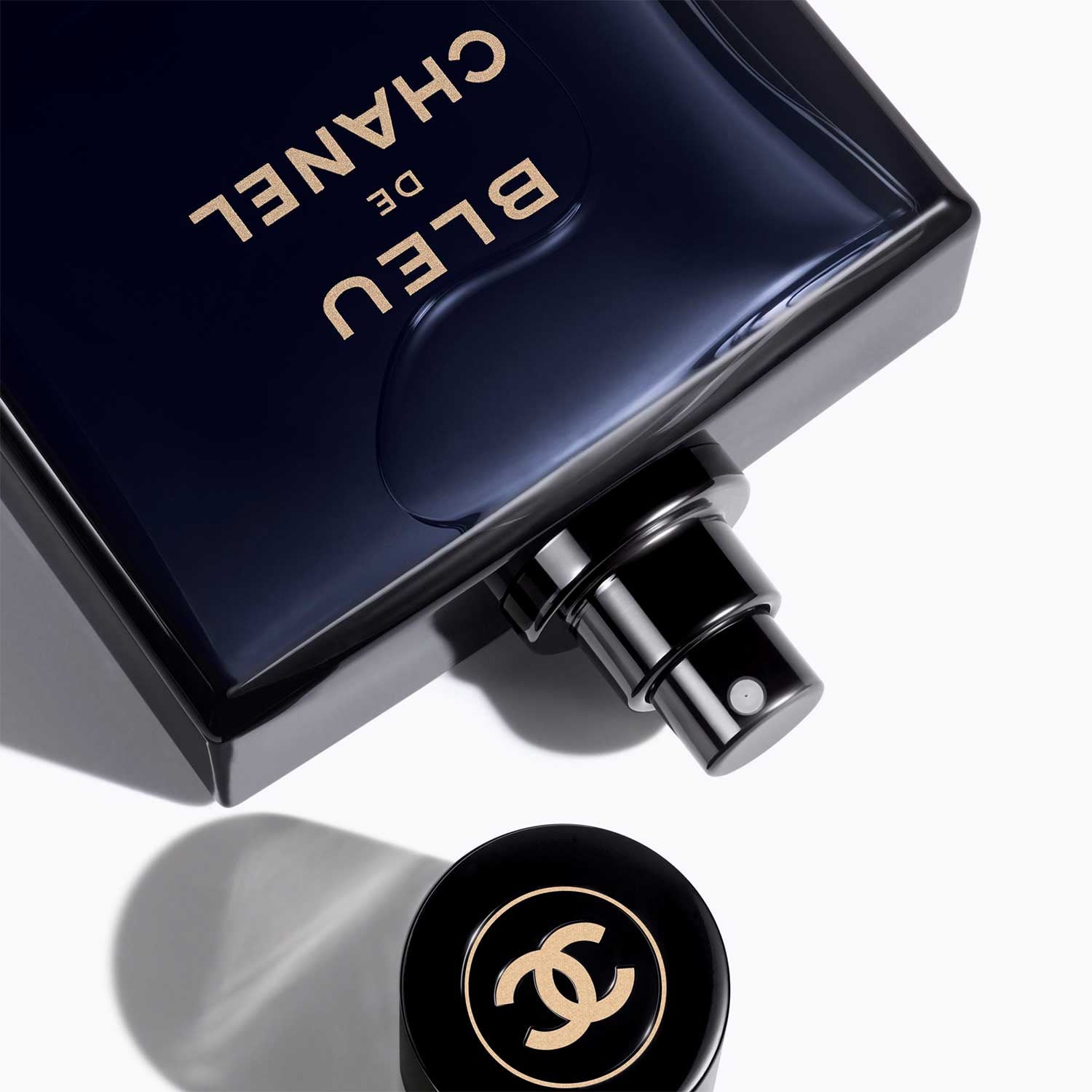 Bleu de Chanel