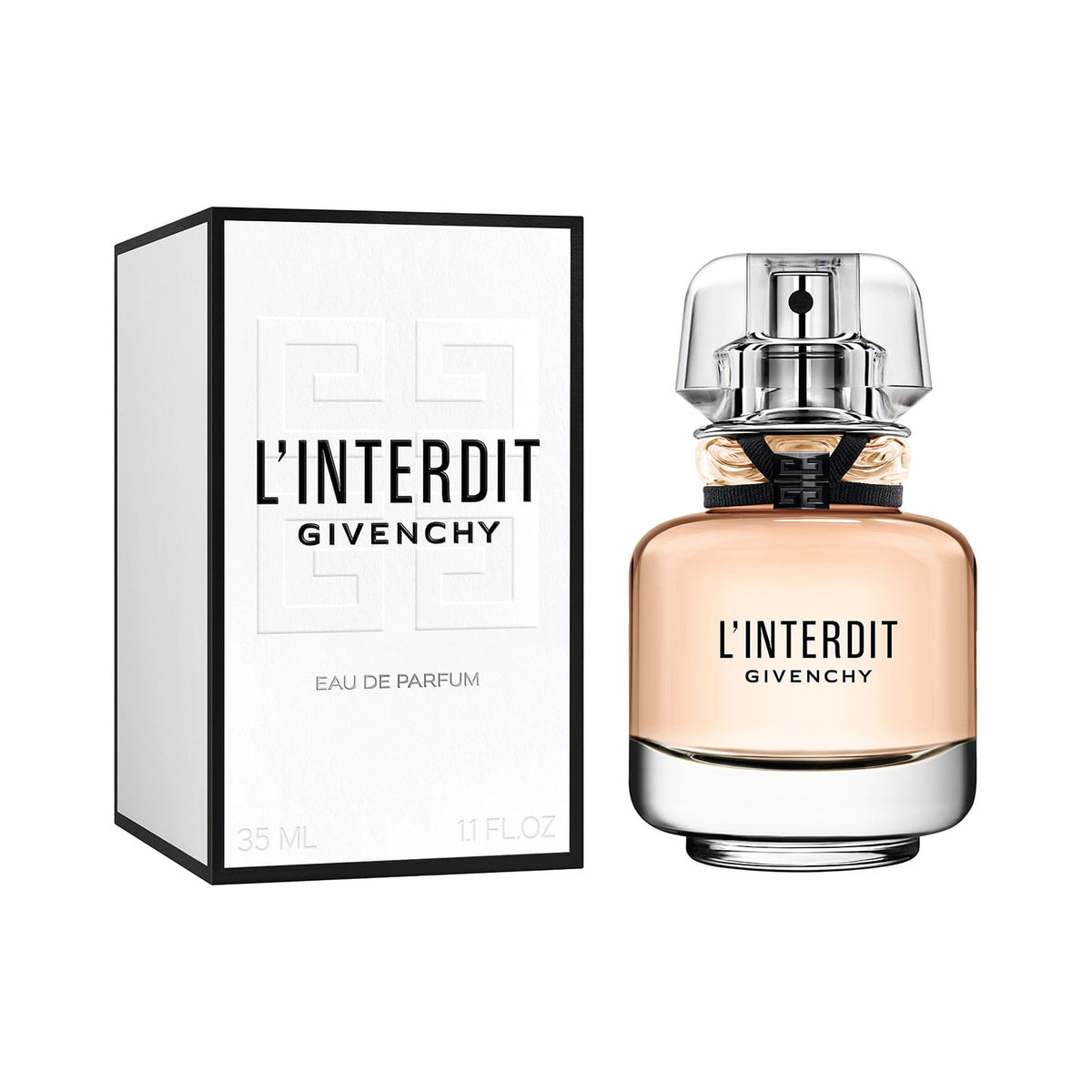L'Interdit