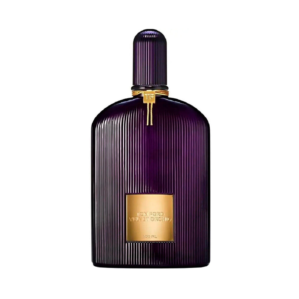 Velvet Orchid