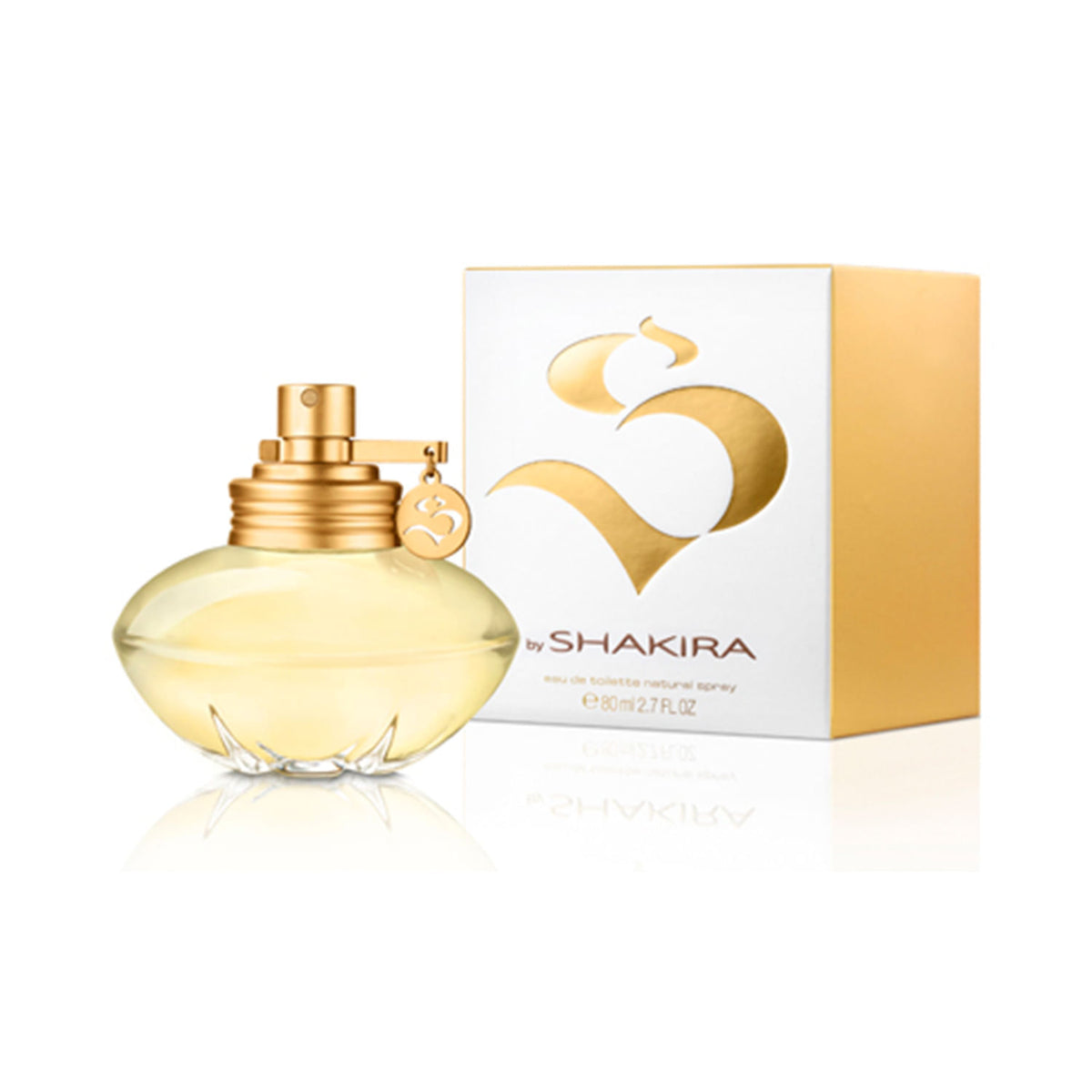 S By Shakira