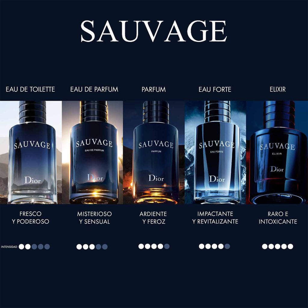 Sauvage