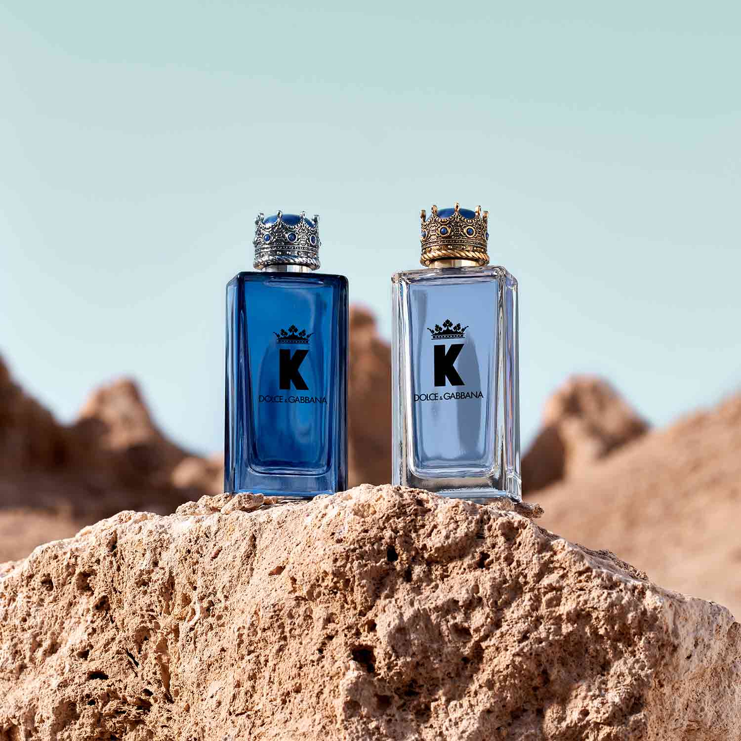 K By Dolce&gabbana