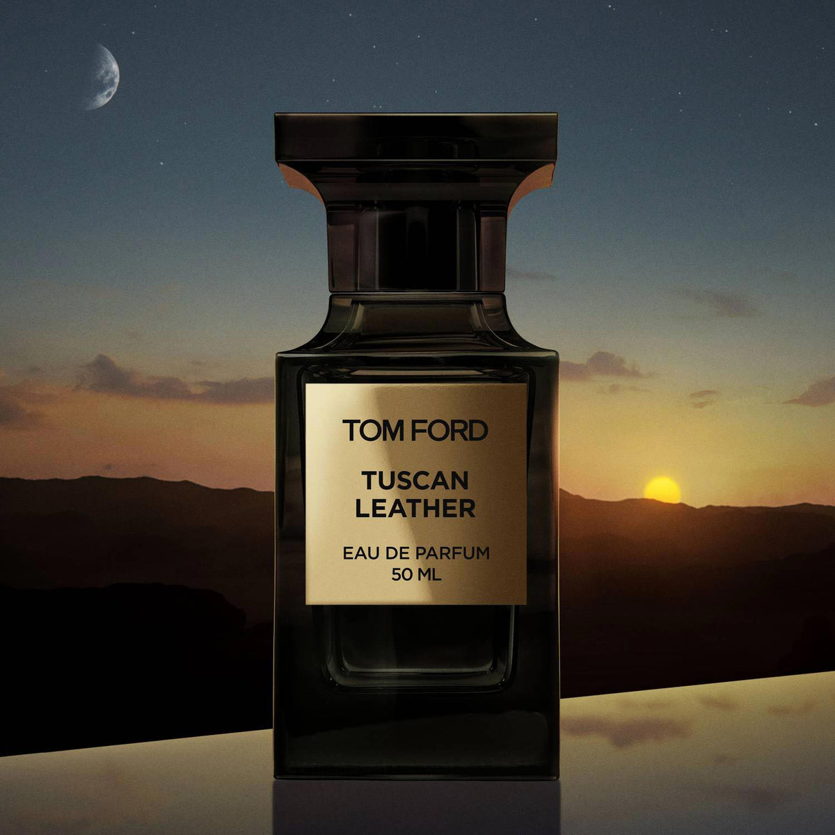 Tuscan Leather