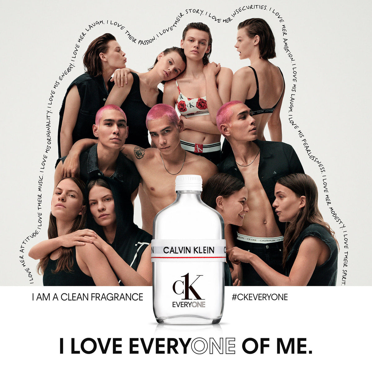 CK Everyone