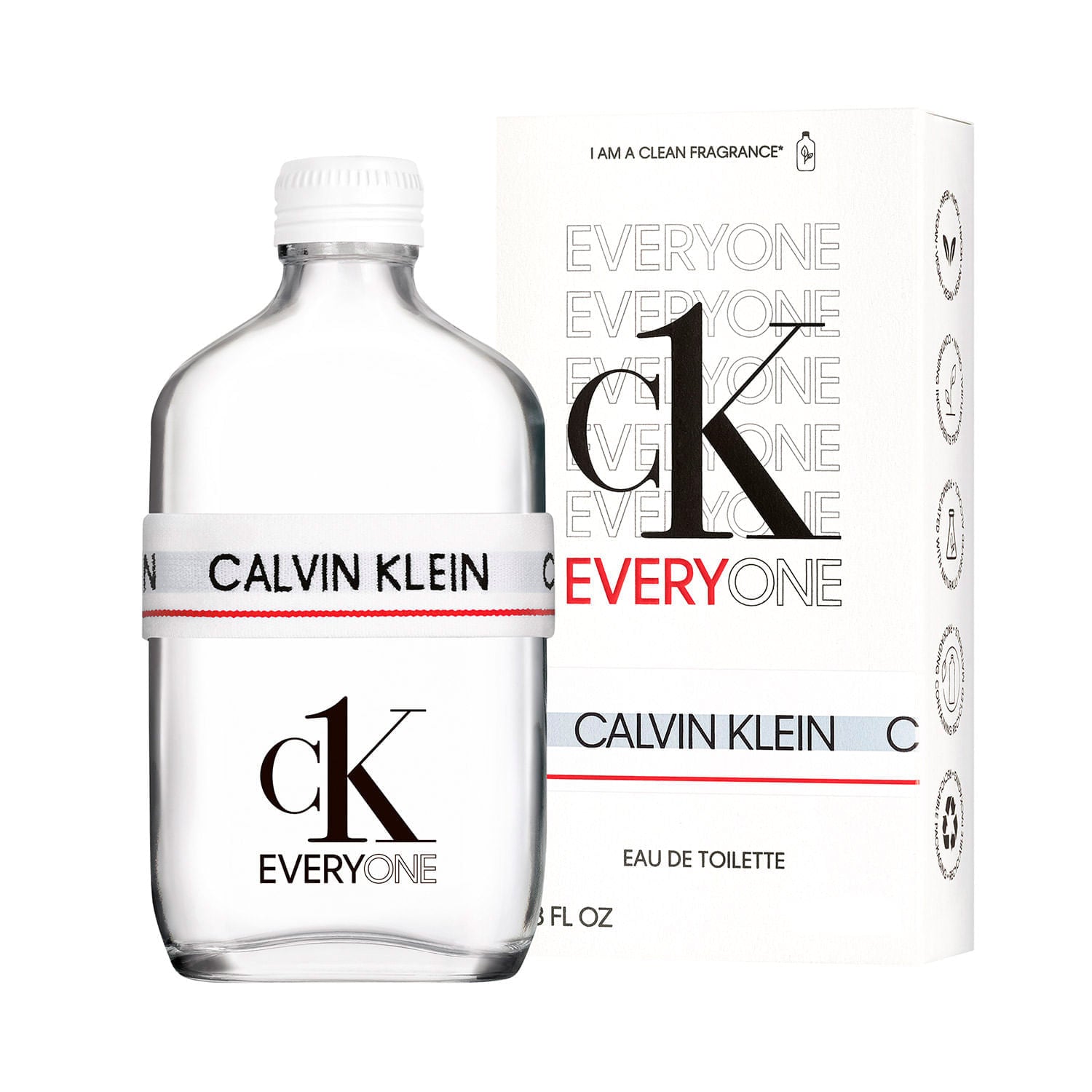 CK Everyone