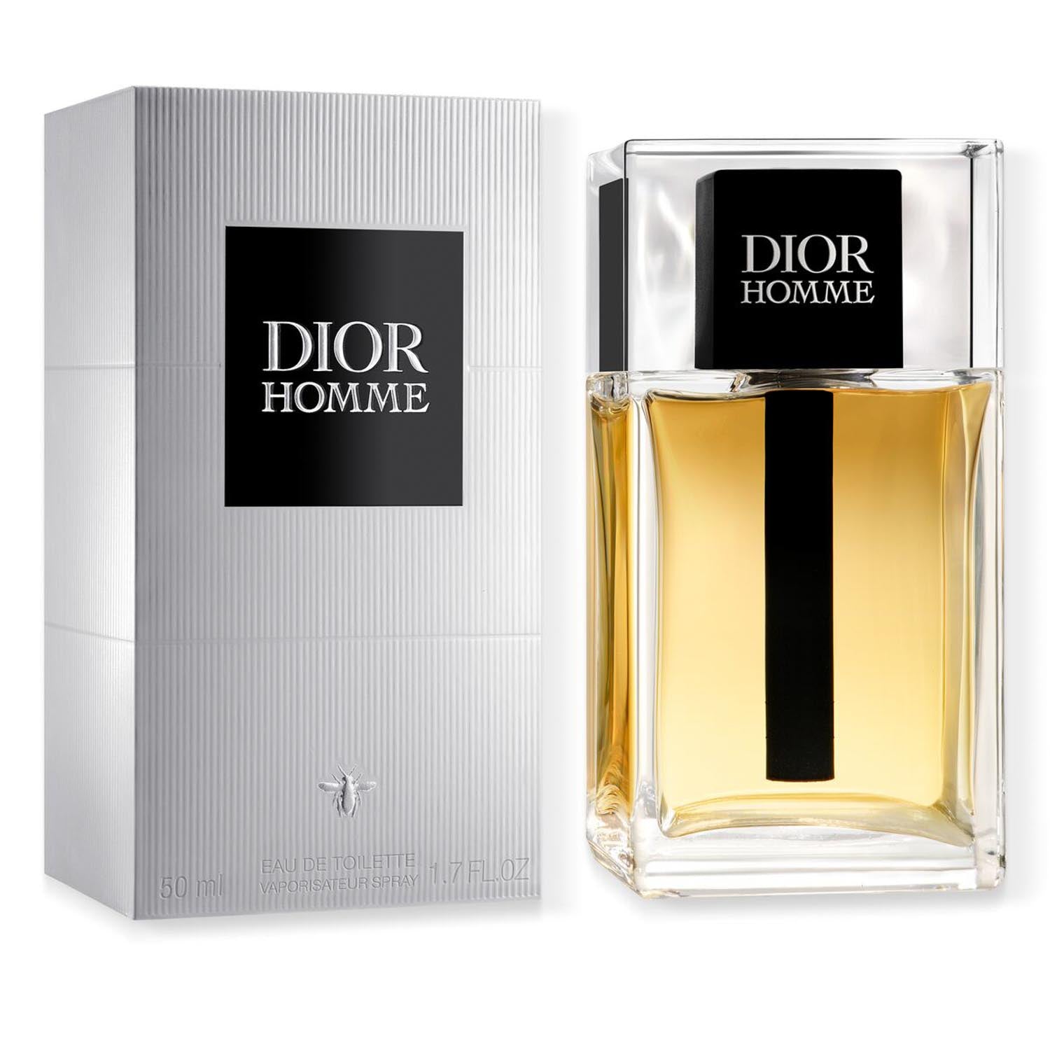 Dior Homme New