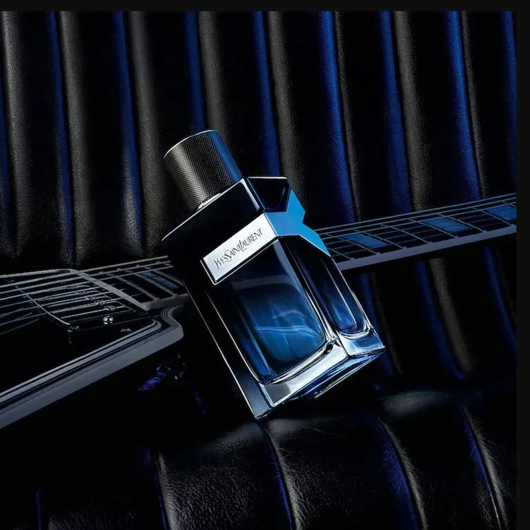Y Men EDP