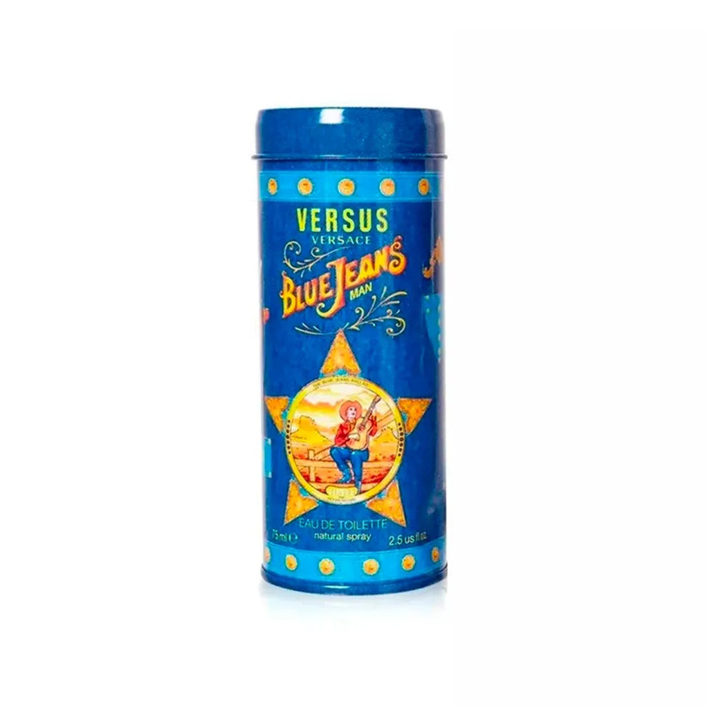 Blue Jeans EDT
