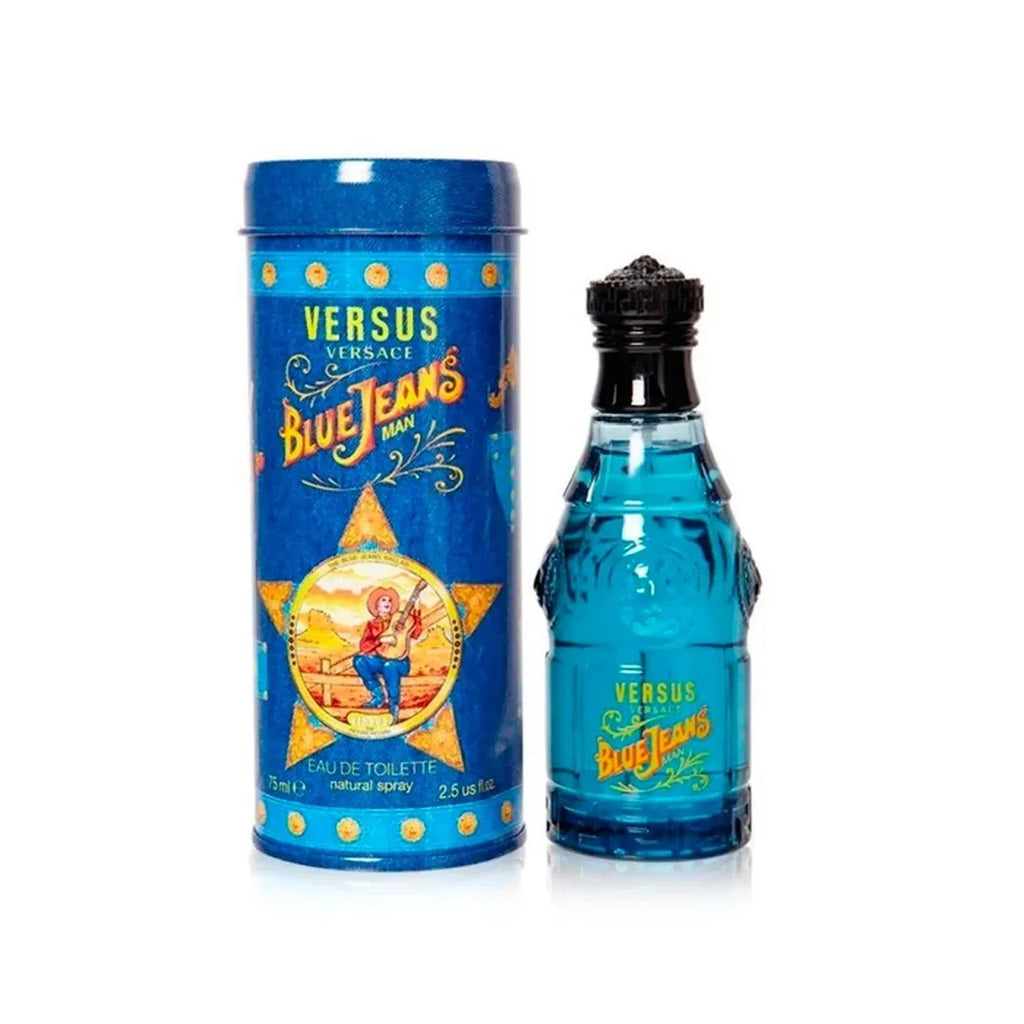 Blue Jeans EDT