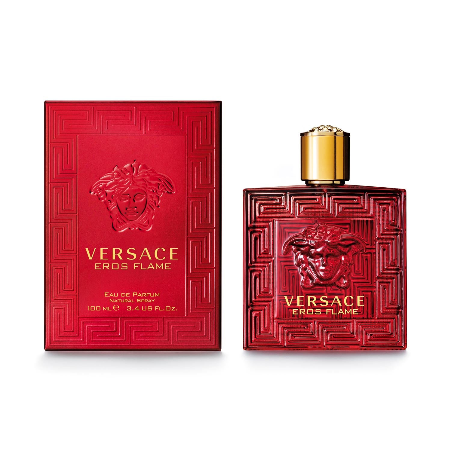 Eros Flame
