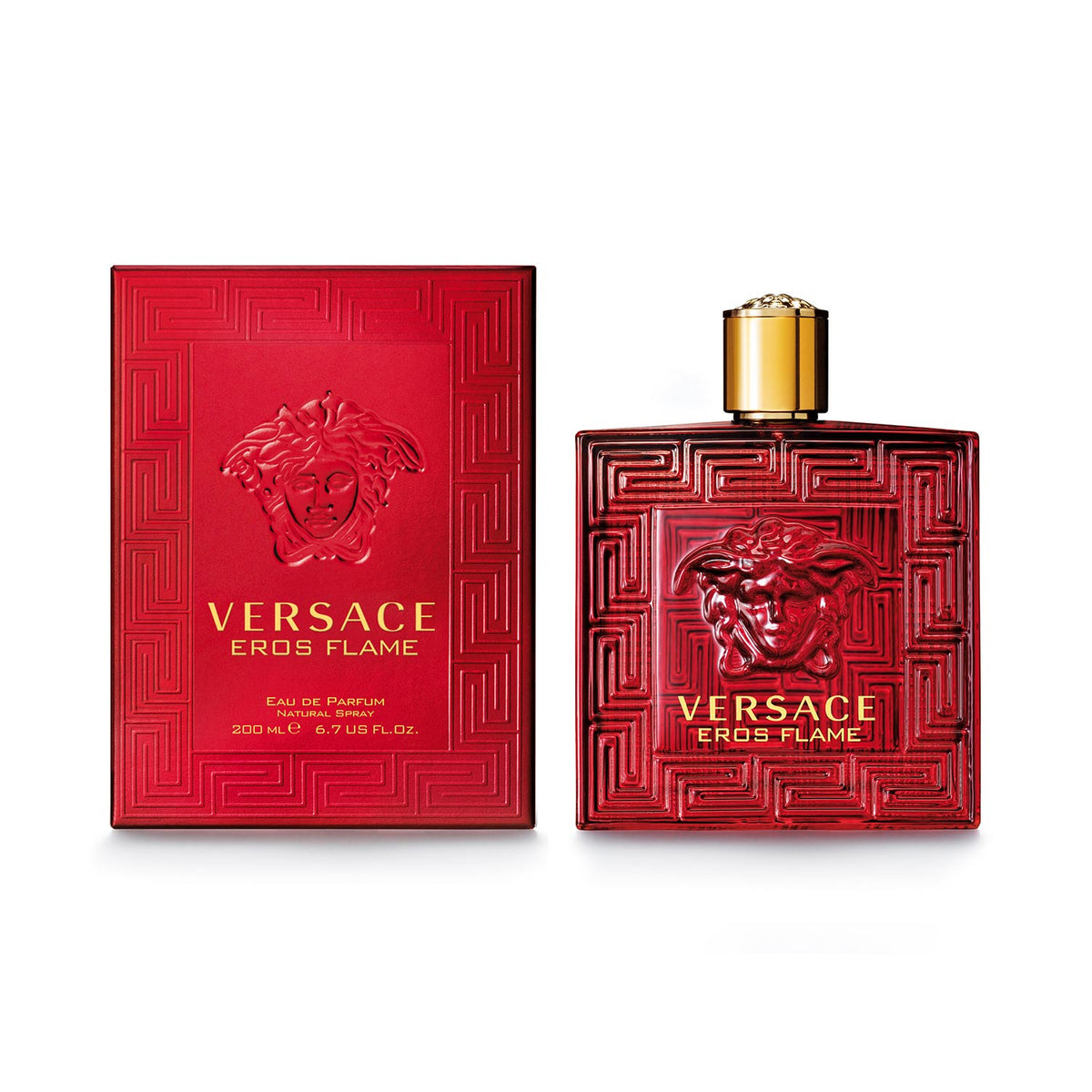 Eros Flame