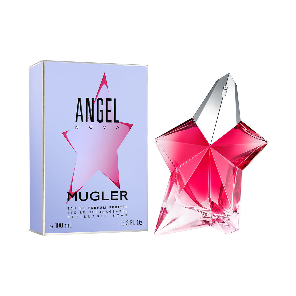 Angel Nova Recargable