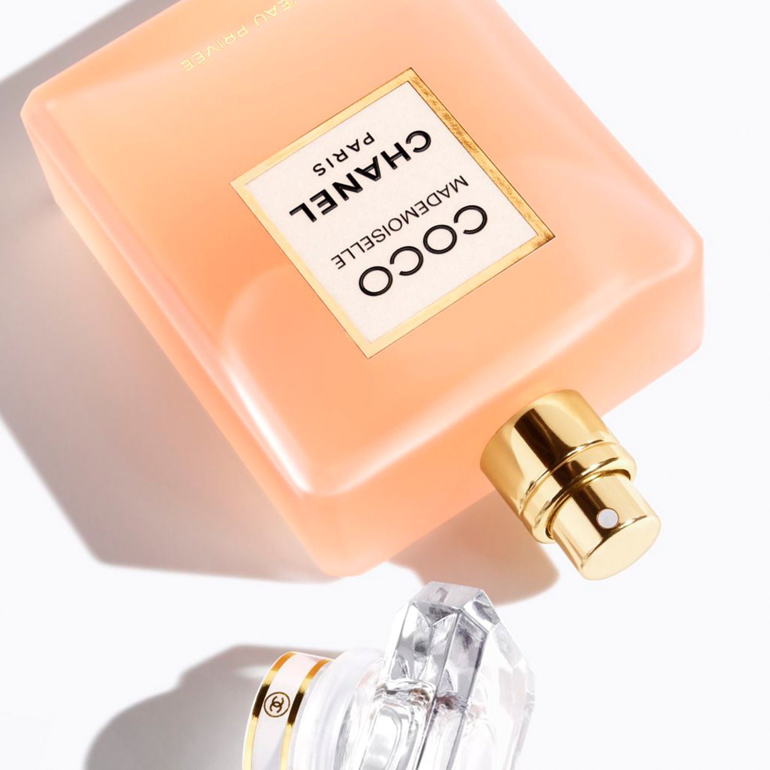 Coco Mademoiselle