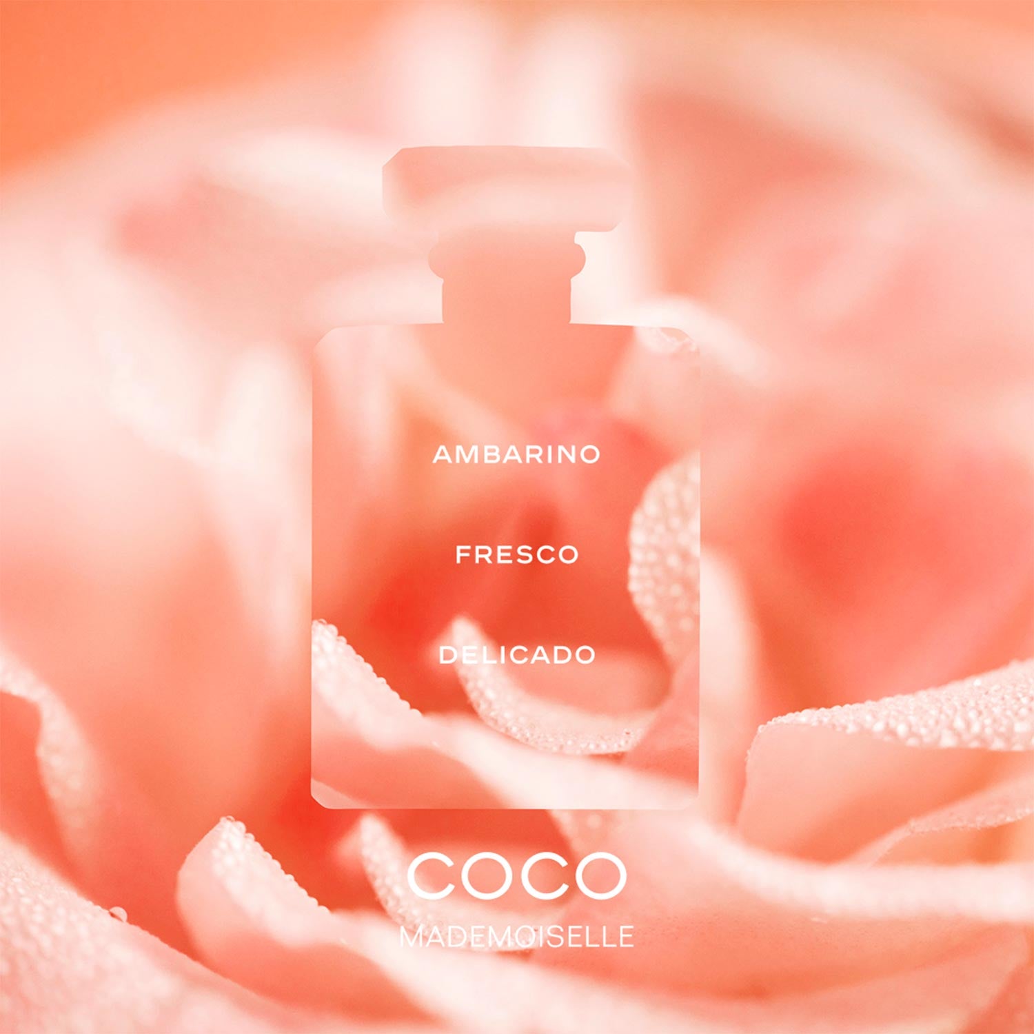 Coco Mademoiselle