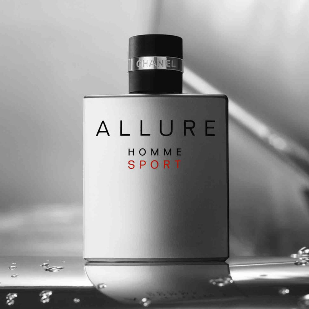Allure Homme Sport
