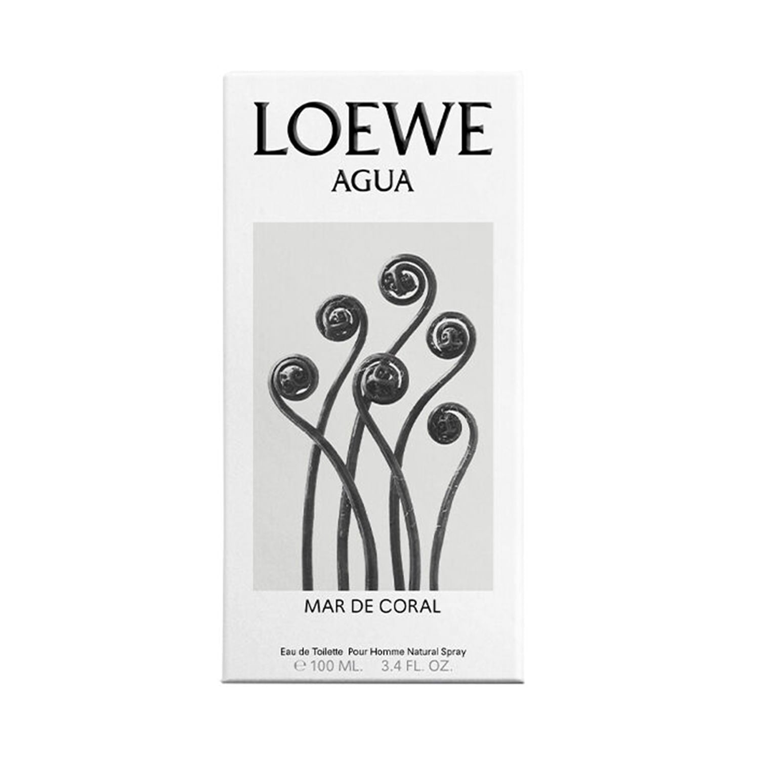 Loewe Agua Mar de Coral