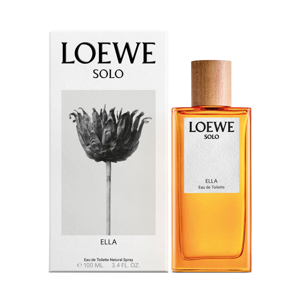 Solo Loewe Ella