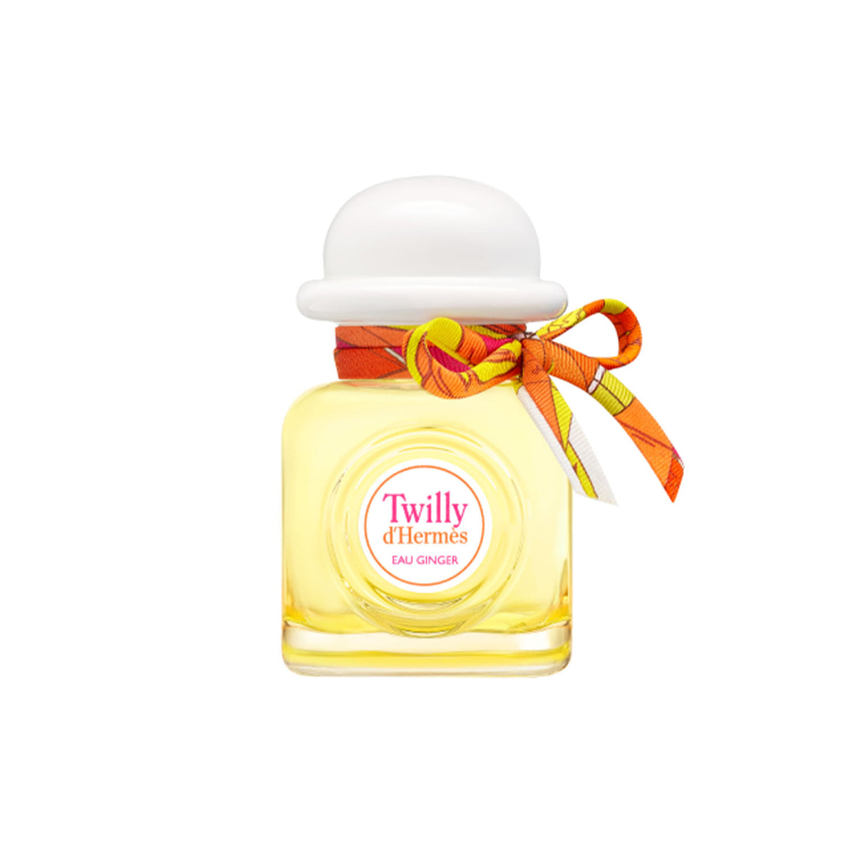 Twilly Eau Ginger