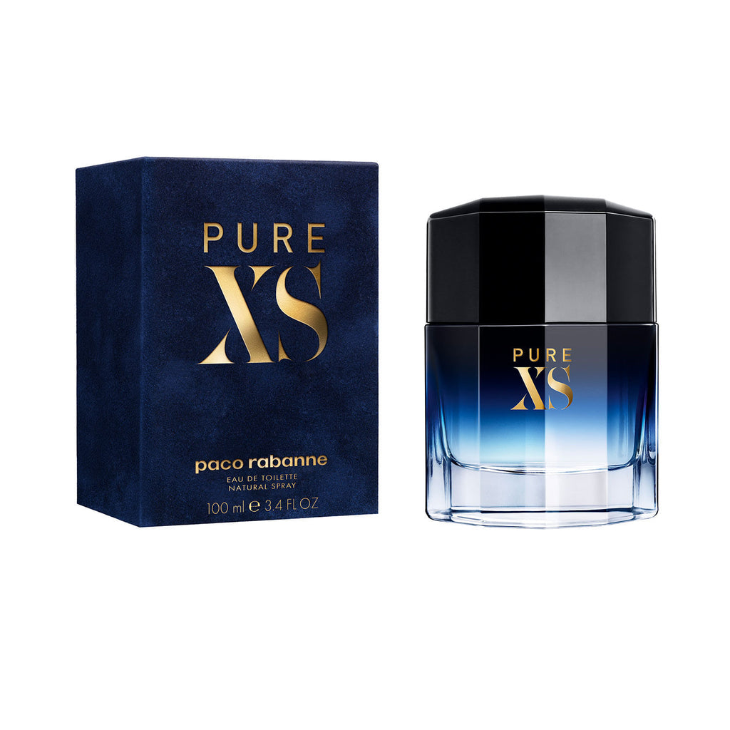 Pure XS