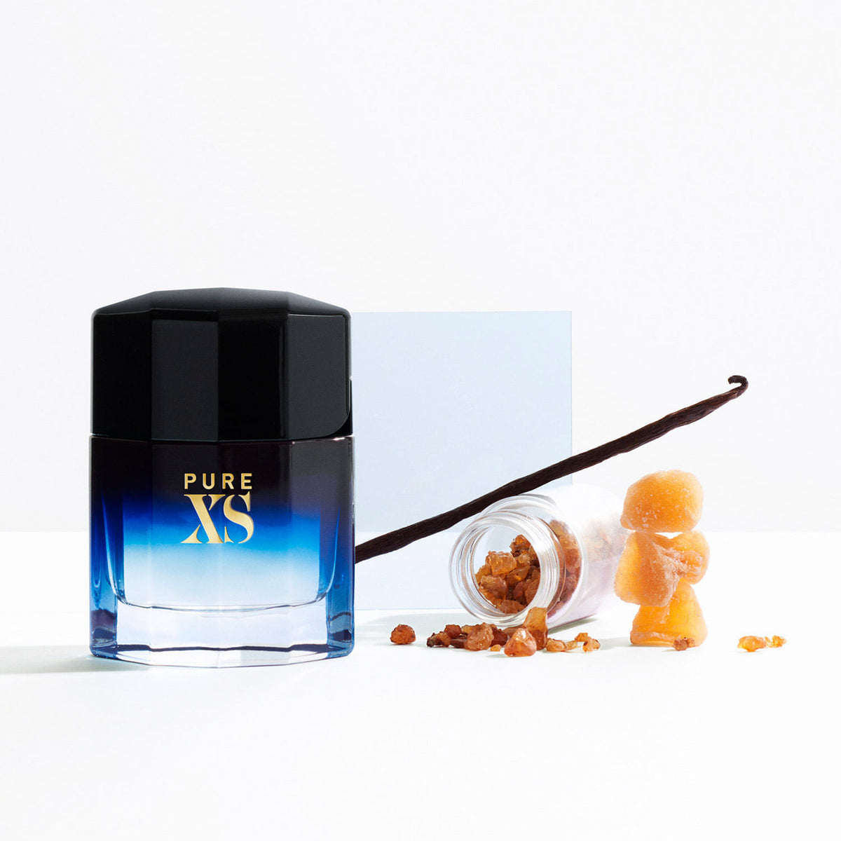 Pure XS