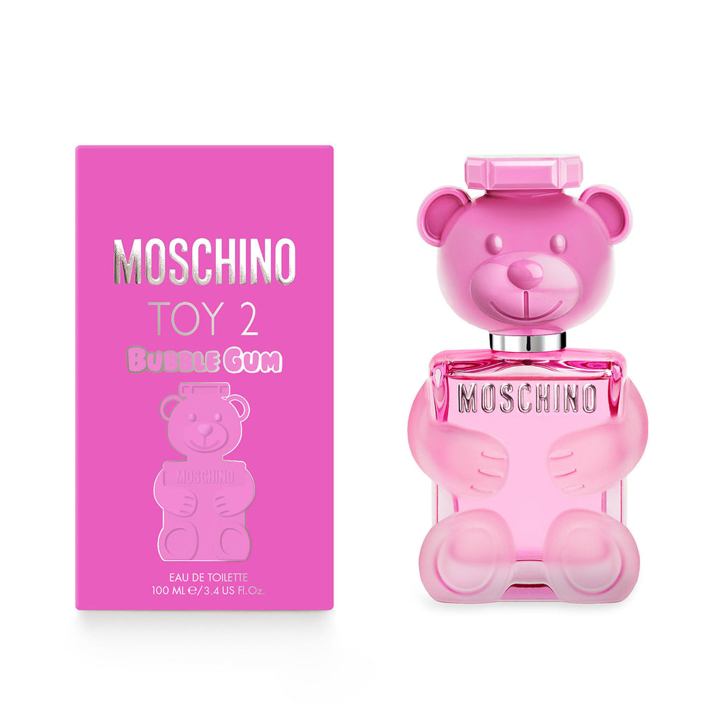 Toy 2 Bubble Gum