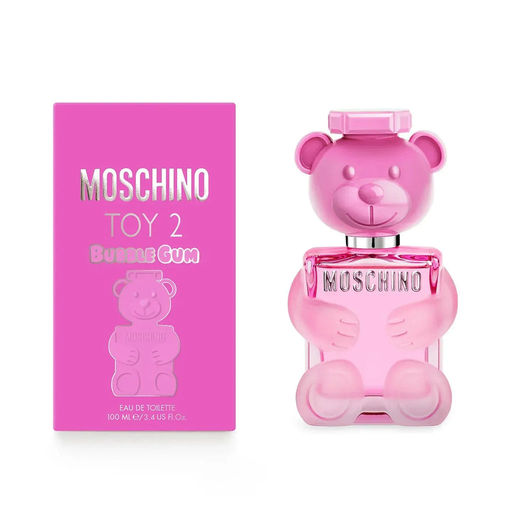 Toy 2 Bubble Gum EDT